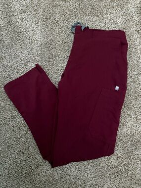 Figs yola skinny medium petite